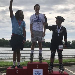 Meet your Posher, Gregory